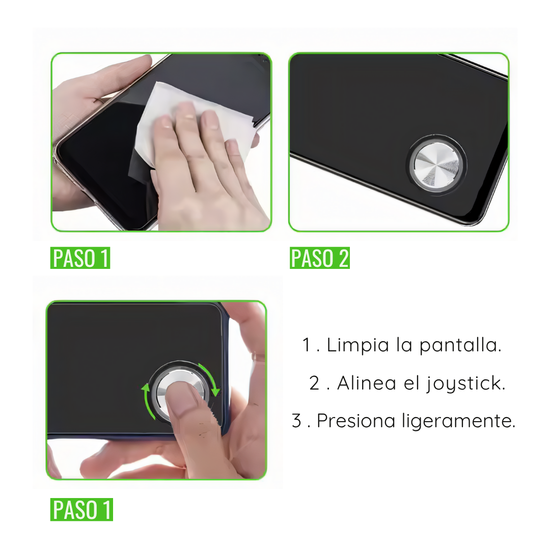 Joystick Móvil