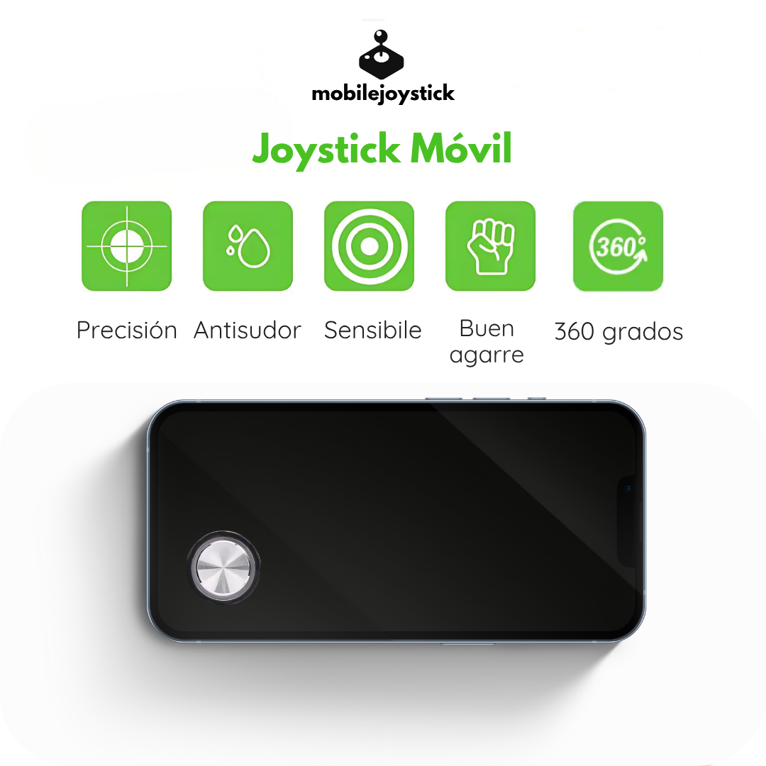 Joystick Móvil